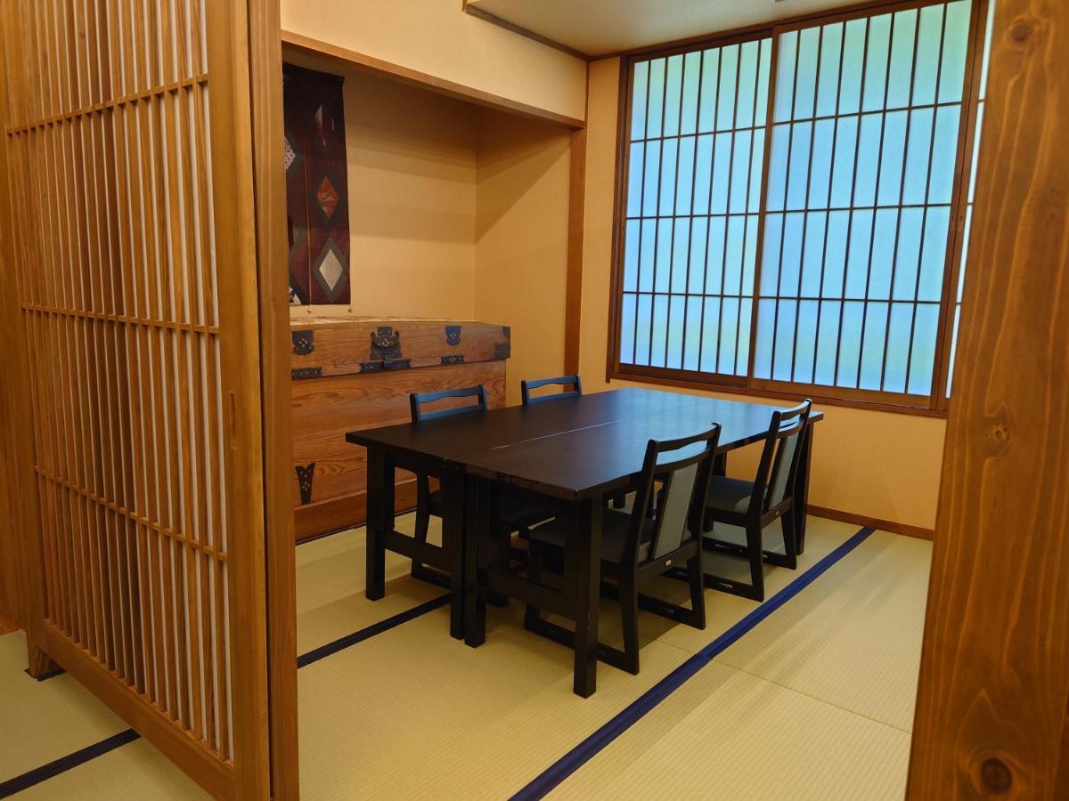 Kurokawa Onsen Ryokan Ichinoi Minamioguni Dış mekan fotoğraf
