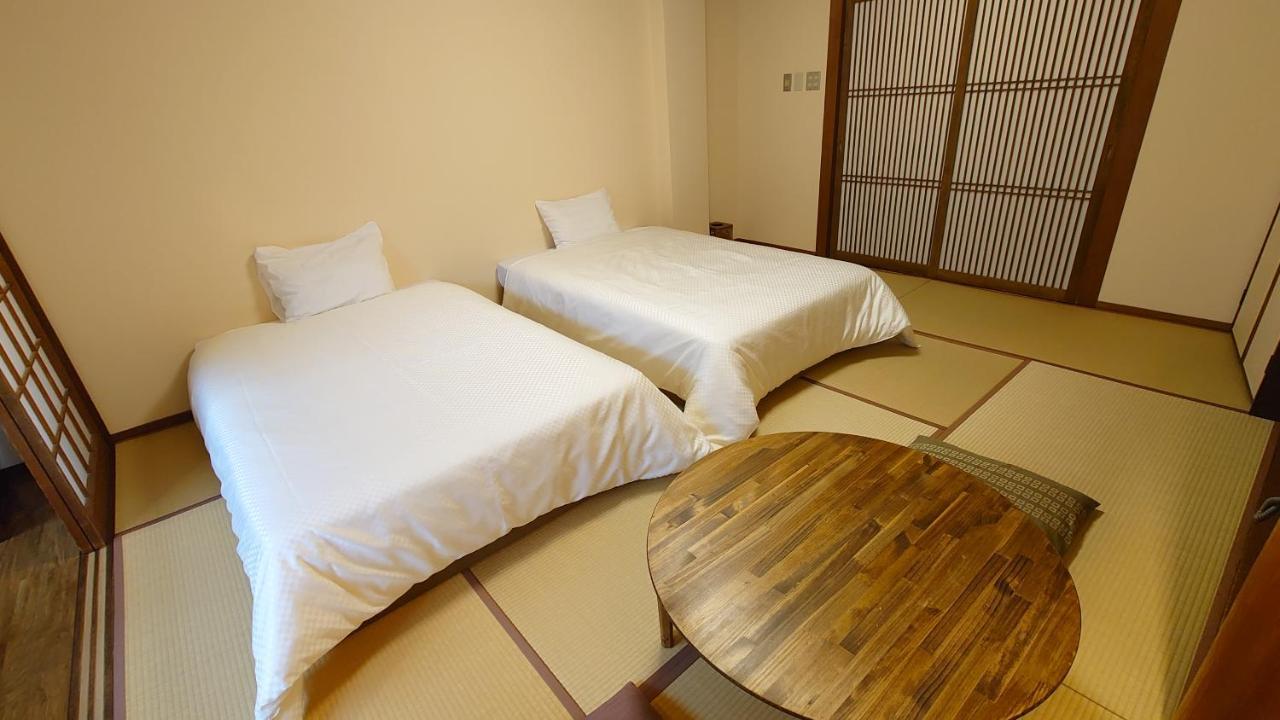 Kurokawa Onsen Ryokan Ichinoi Minamioguni Dış mekan fotoğraf