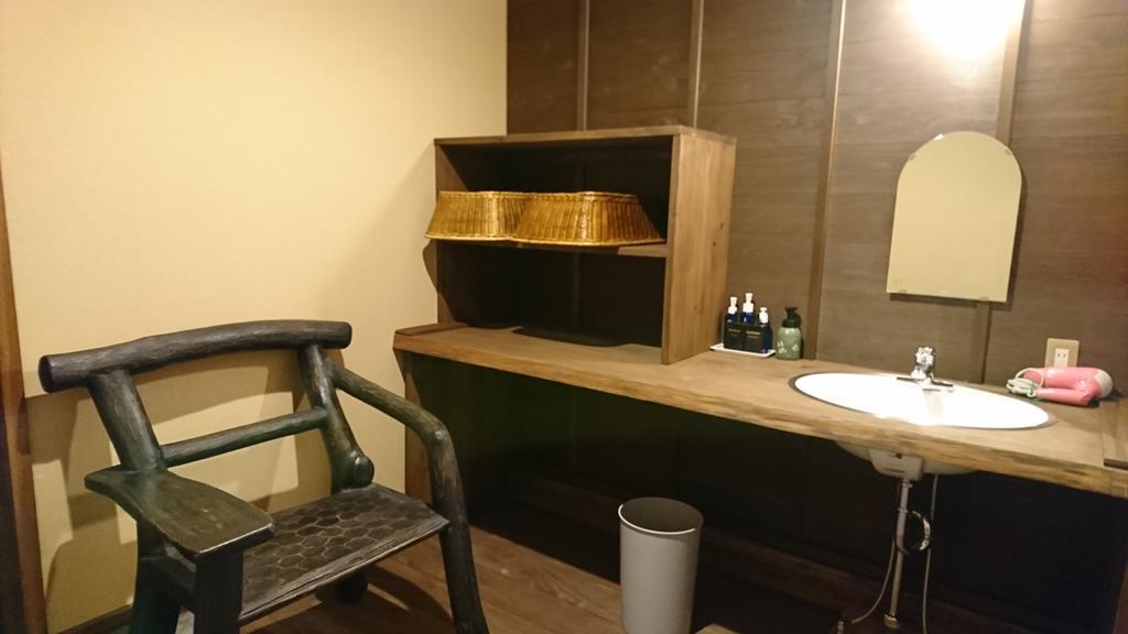 Kurokawa Onsen Ryokan Ichinoi Minamioguni Dış mekan fotoğraf