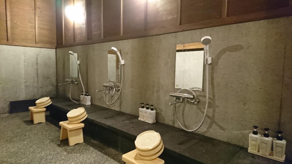 Kurokawa Onsen Ryokan Ichinoi Minamioguni Dış mekan fotoğraf