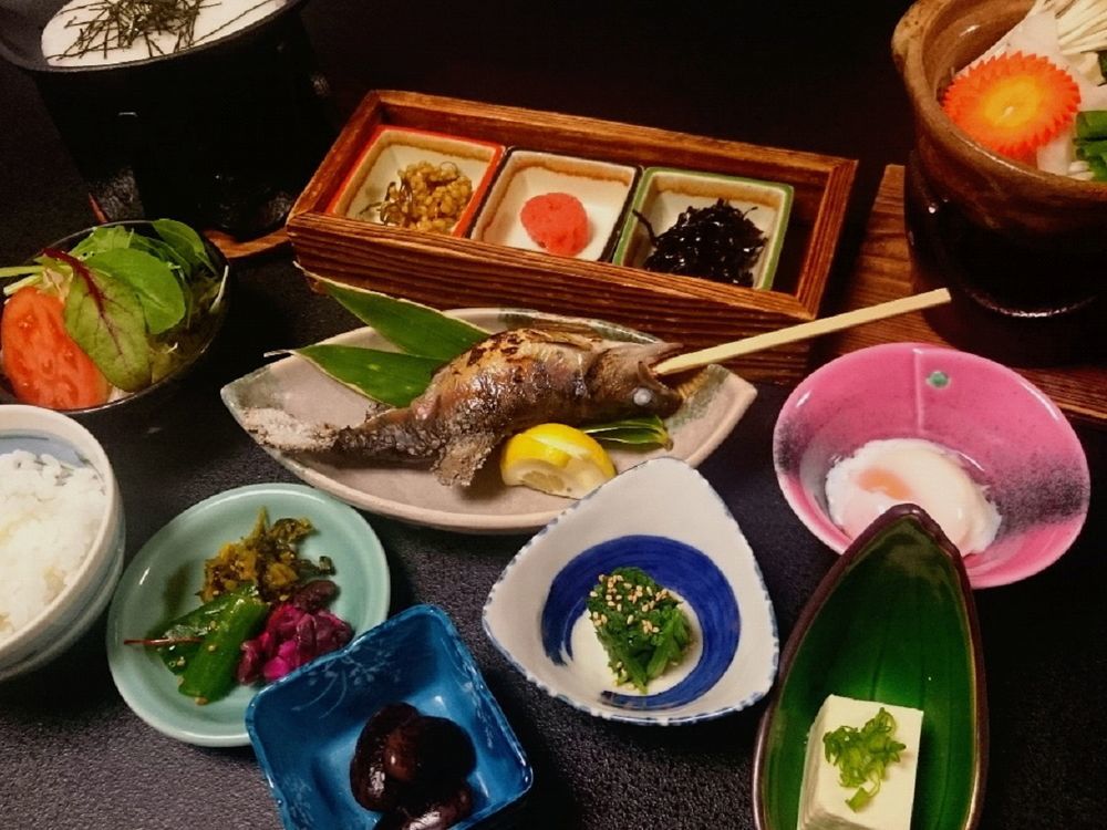 Kurokawa Onsen Ryokan Ichinoi Minamioguni Dış mekan fotoğraf