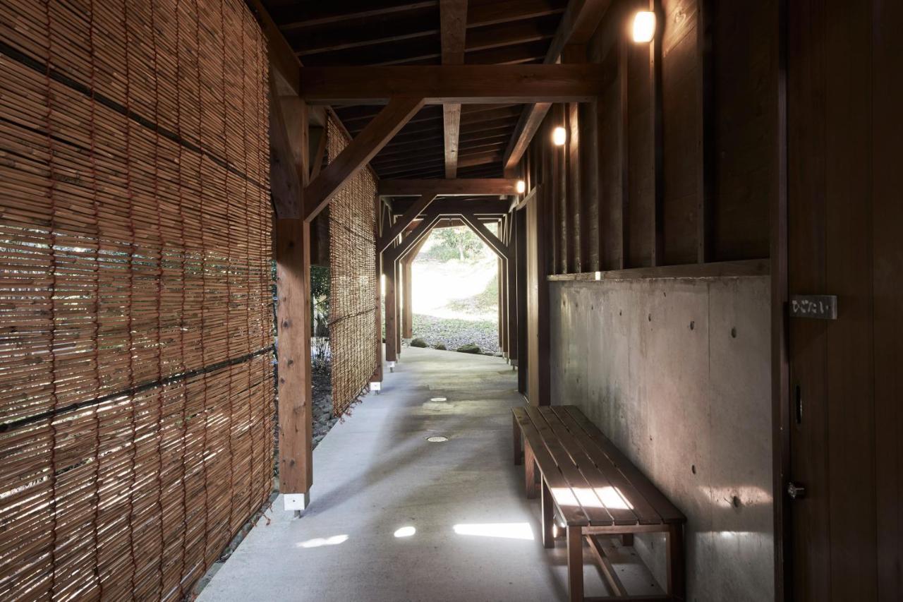 Kurokawa Onsen Ryokan Ichinoi Minamioguni Dış mekan fotoğraf