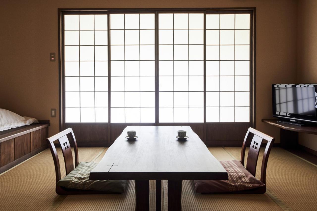 Kurokawa Onsen Ryokan Ichinoi Minamioguni Dış mekan fotoğraf