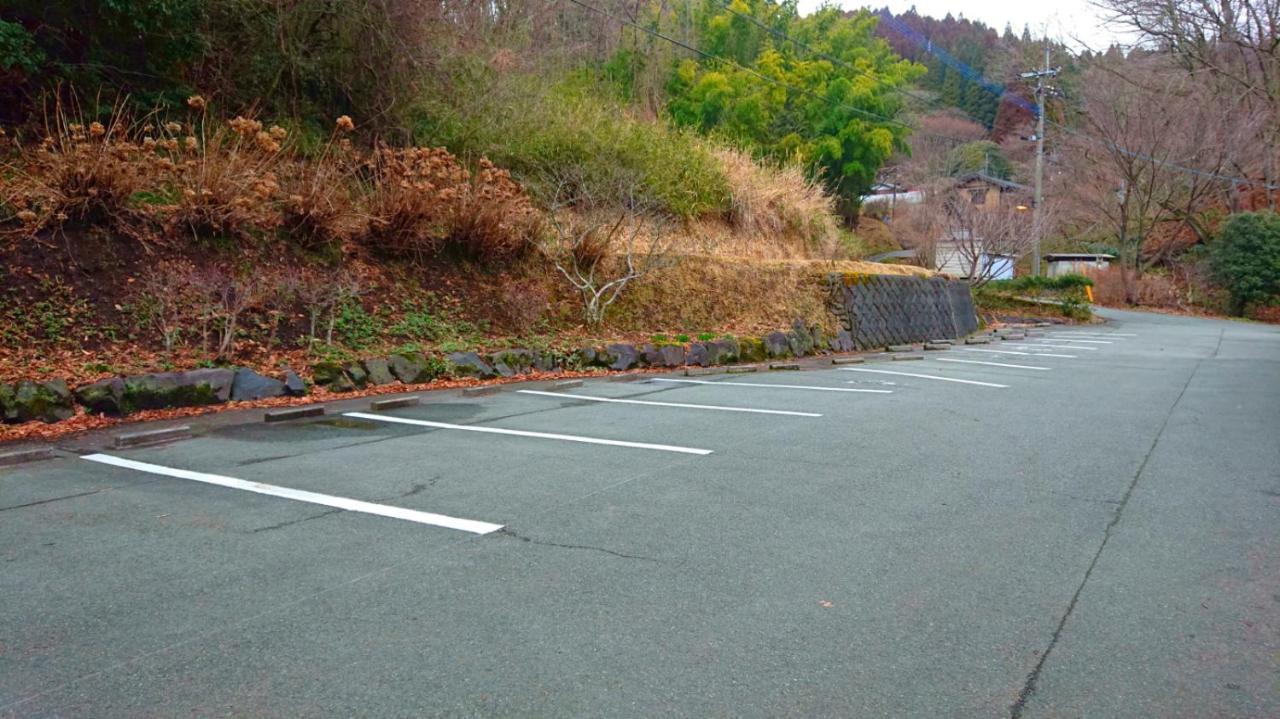 Kurokawa Onsen Ryokan Ichinoi Minamioguni Dış mekan fotoğraf